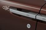 Rolls-Royce Ghost One Thousand and One Nights 2012 года